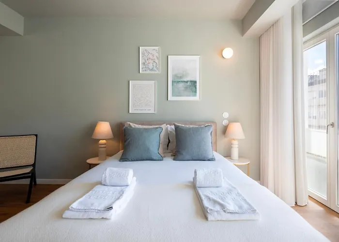 Ceuta 70 By Lovelystay *