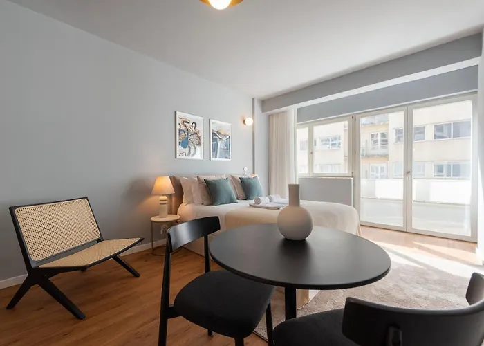 Ceuta 70 By Lovelystay * Πόρτο