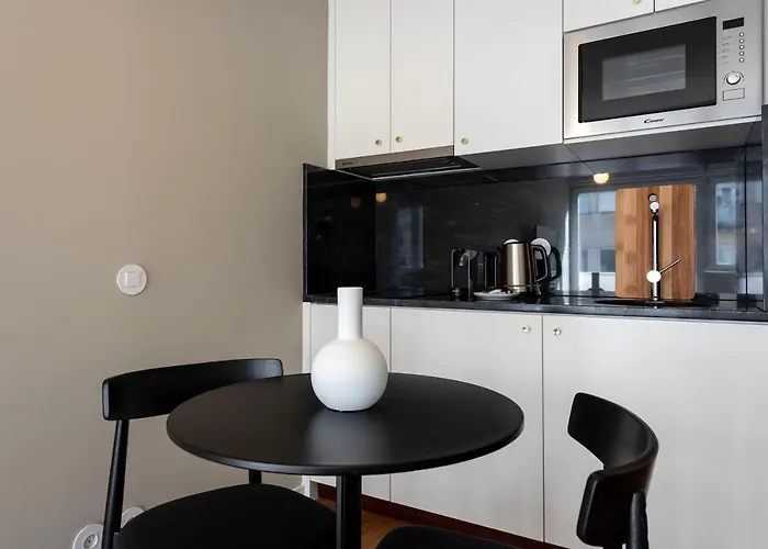 Ceuta 70 By Lovelystay Πόρτο