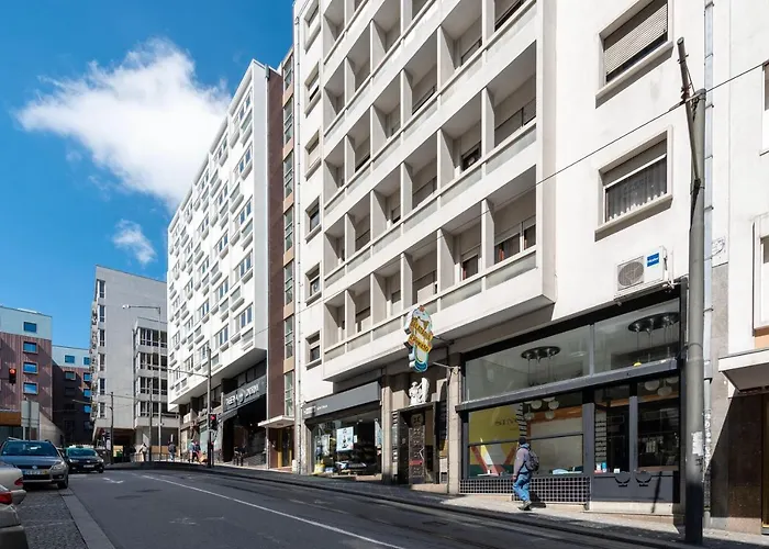 Appartamento Ceuta 70 By Lovelystay *