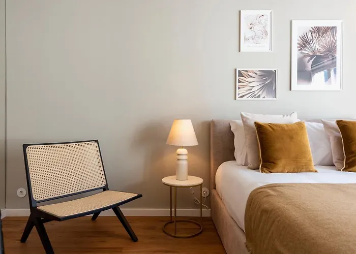 Appartamento Ceuta 70 By Lovelystay *