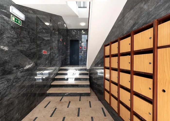 Ceuta 70 By Lovelystay *