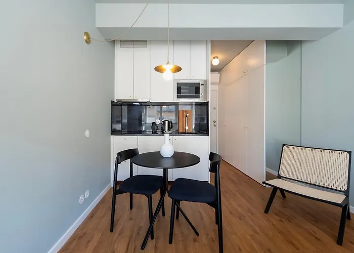 Ceuta 70 By Lovelystay Apartamento