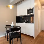 Appartement Ceuta 70 By Lovelystay *
