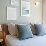 Apartament Ceuta 70 By Lovelystay *