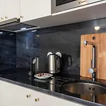 Daire Ceuta 70 By Lovelystay *