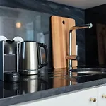 Ceuta 70 By Lovelystay Apartament Porto