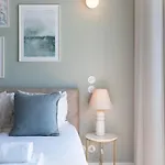 Appartement Ceuta 70 By Lovelystay Oporto