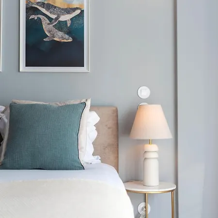 Ceuta 70 By Lovelystay Apartment *