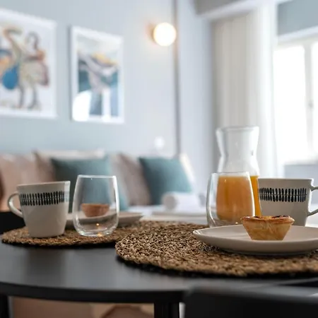 Apartment Ceuta 70 By Lovelystay