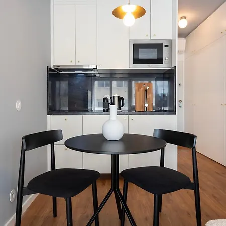 Ceuta 70 By Lovelystay Apartment