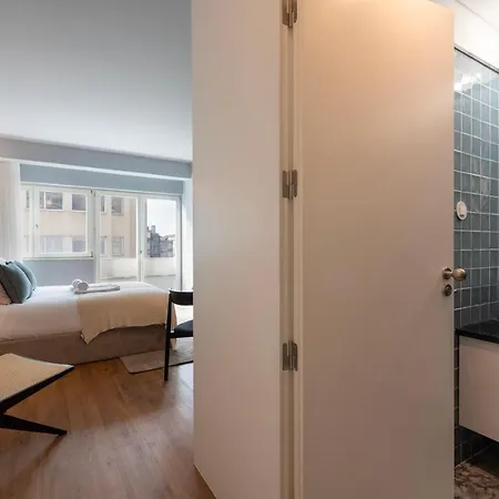 Apartment Ceuta 70 By Lovelystay *