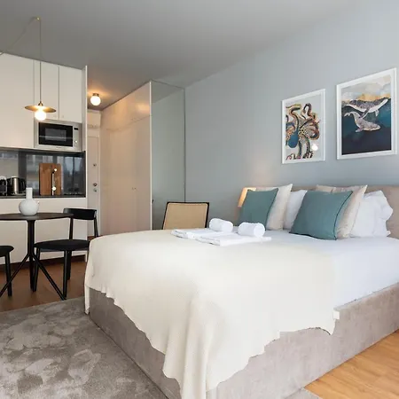 Ceuta 70 By Lovelystay Apartment *