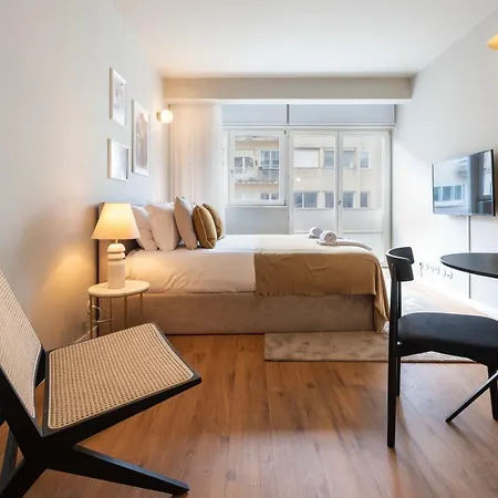 Ceuta 70 By Lovelystay Apartment