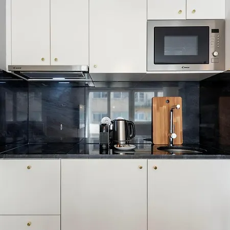 Ceuta 70 By Lovelystay Apartment *