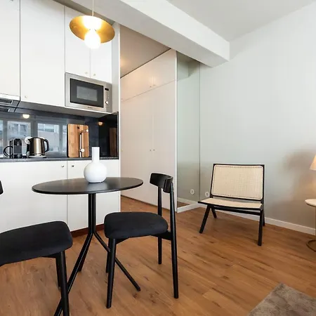 Apartment Ceuta 70 By Lovelystay *