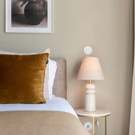 Apartment Ceuta 70 By Lovelystay *