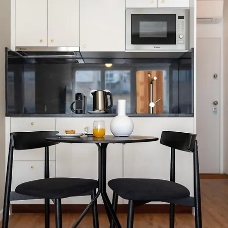 Ceuta 70 By Lovelystay Apartment