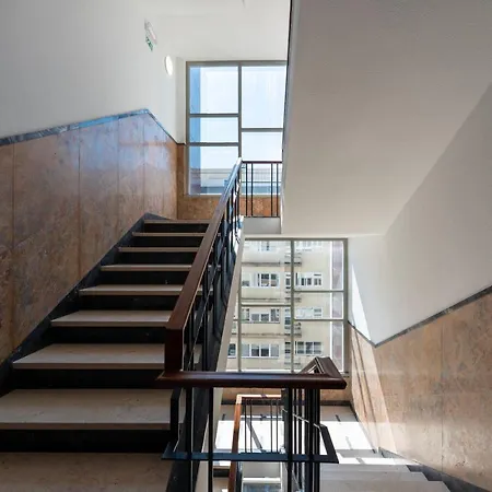 Apartment Ceuta 70 By Lovelystay