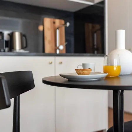 Apartment Ceuta 70 By Lovelystay *