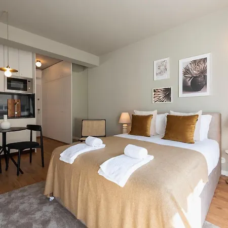 Ceuta 70 By Lovelystay Apartment
