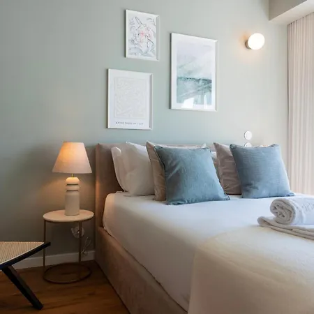 Ceuta 70 By Lovelystay *