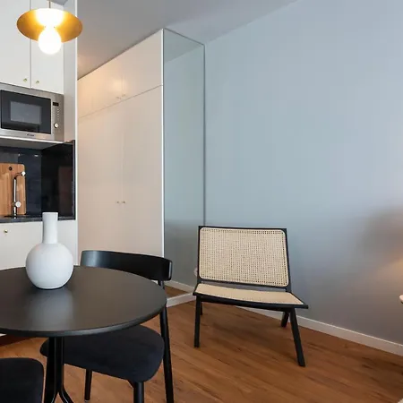 Ceuta 70 By Lovelystay Apartment