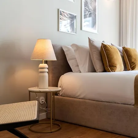 Ceuta 70 By Lovelystay Apartment *