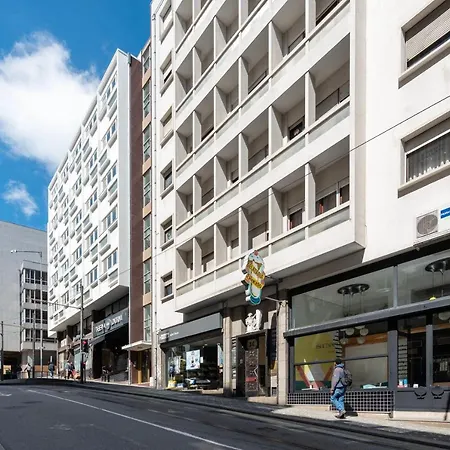 公寓 Ceuta 70 By Lovelystay *