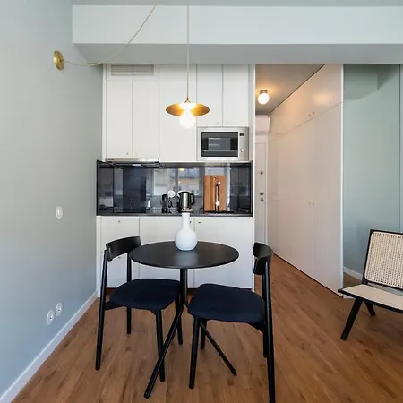 Ceuta 70 By Lovelystay Apartment