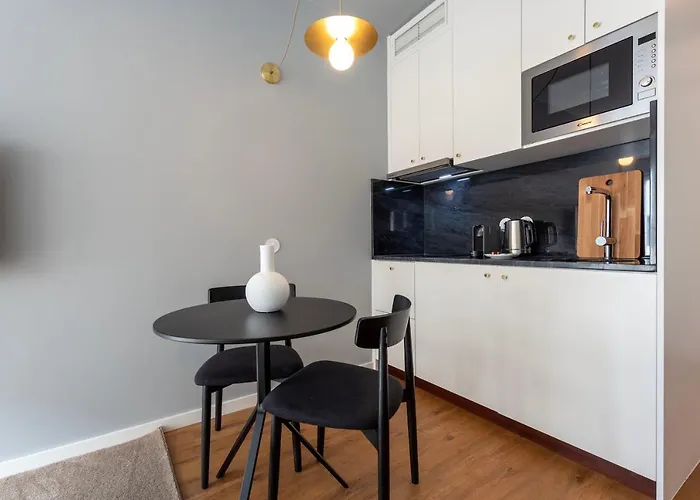 Ceuta 70 By Lovelystay 波尔图