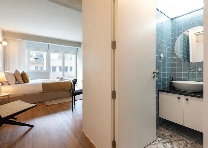 Ceuta 70 By Lovelystay Apartment *