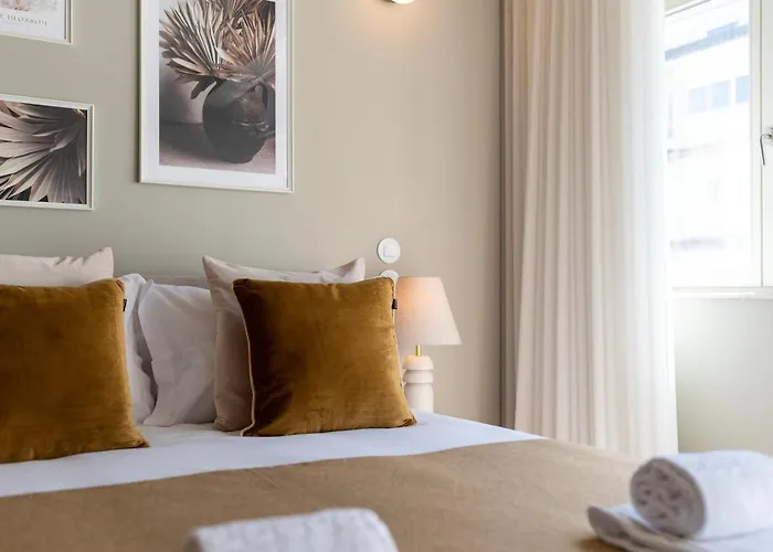 Ceuta 70 By Lovelystay * 波尔图