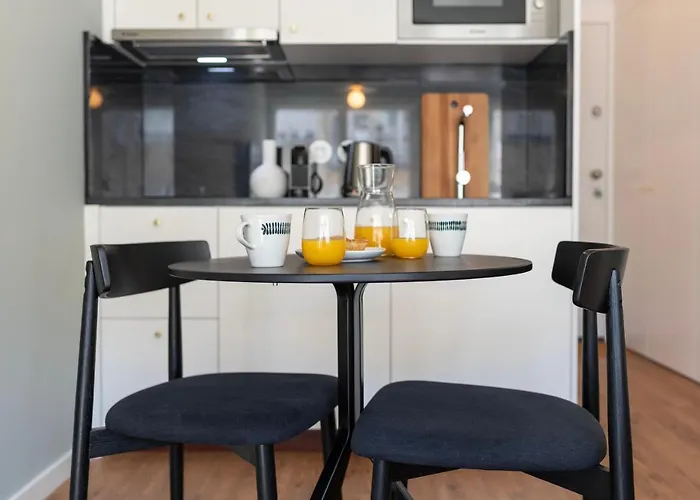 Ceuta 70 By Lovelystay * Porto