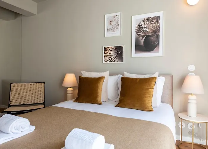 Ceuta 70 By Lovelystay * Porto