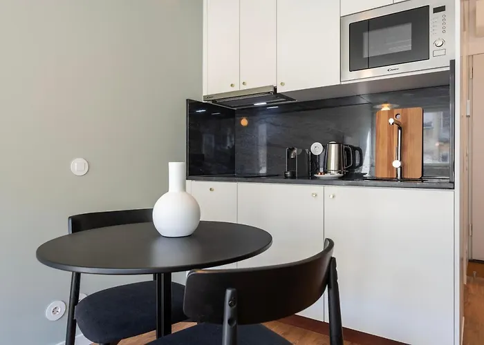 Ceuta 70 By Lovelystay Apartment *