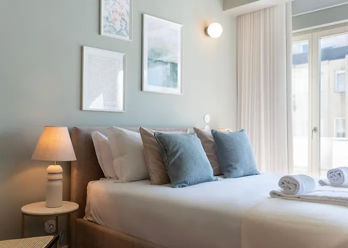 Ceuta 70 By Lovelystay Porto