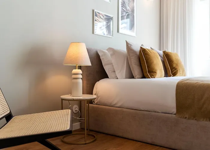 Ceuta 70 By Lovelystay Apartment *