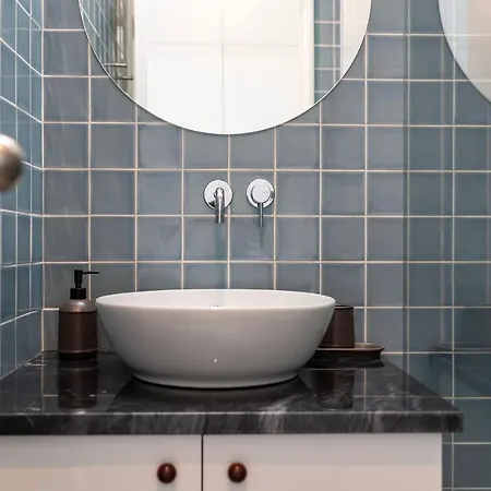 Ceuta 70 By Lovelystay شقة