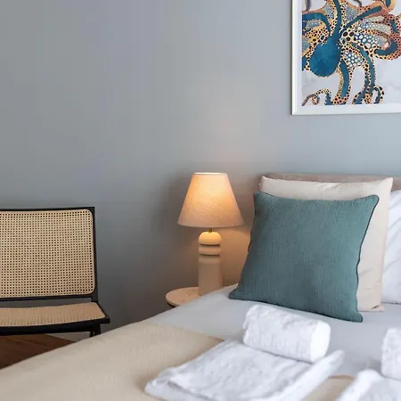 Ceuta 70 By Lovelystay *