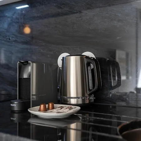 شقة Ceuta 70 By Lovelystay