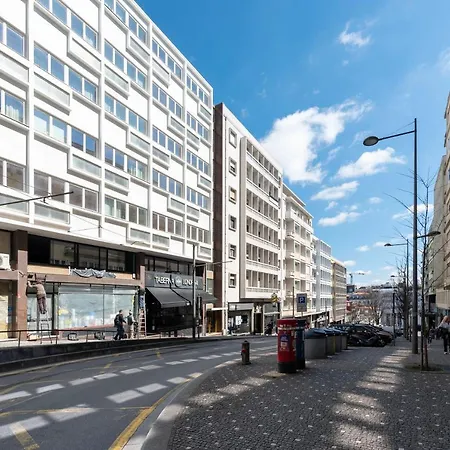 Ceuta 70 By Lovelystay