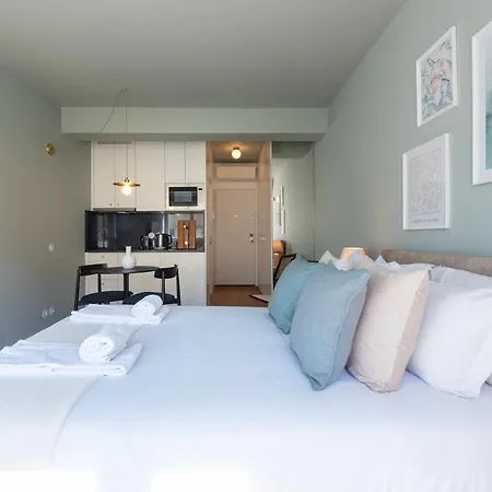 Ceuta 70 By Lovelystay *