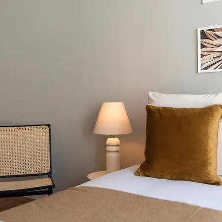 Ceuta 70 By Lovelystay بورتو