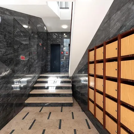 Ceuta 70 By Lovelystay *