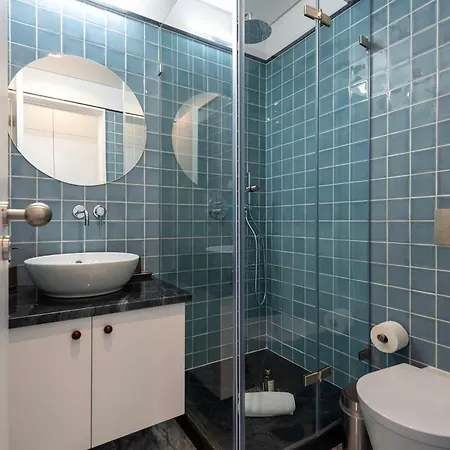 Ceuta 70 By Lovelystay *