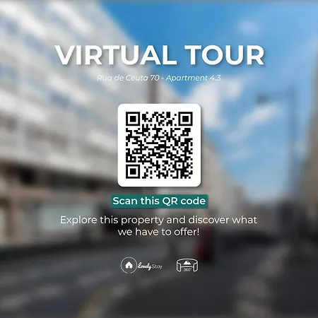 Ceuta 70 By Lovelystay